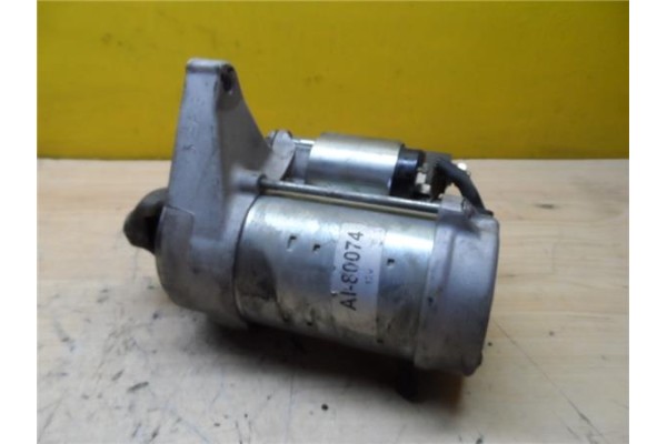 Recambio de motor arranque para toyota yaris (ksp9/scp9/nlp9) 1.4 active referencia OEM IAM R4280006190D15C  