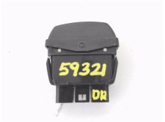 Recambio de mando elevalunas delantero derecho para citroen xsara picasso 2.0 hdi referencia OEM IAM 6552TA  