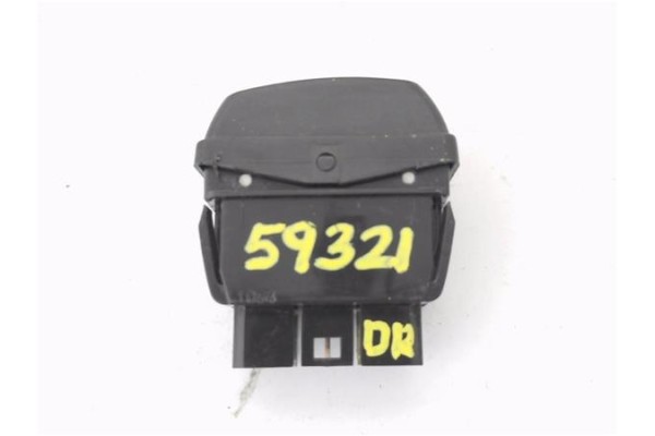 Recambio de mando elevalunas delantero derecho para citroen xsara picasso 2.0 hdi referencia OEM IAM 6552TA  