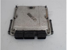 Recambio de centralita para peugeot 206 2.0 hdi 90 referencia OEM IAM 1940P9  