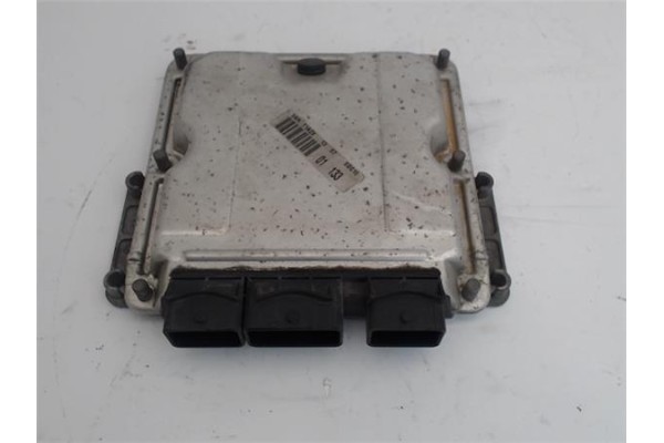 Recambio de centralita para peugeot 206 2.0 hdi 90 referencia OEM IAM 1940P9  