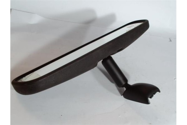 Recambio de retrovisor interior para mercedes-benz clase a (bm 168) 1.6 160 (168.033) referencia OEM IAM 0153647  