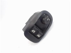 Recambio de mecanismo elevalunas delantero izquierdo para peugeot 206 referencia OEM IAM 9221Y3 37560 