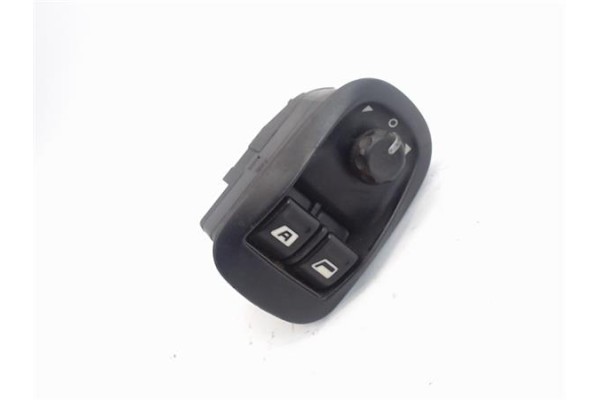 Recambio de mecanismo elevalunas delantero izquierdo para peugeot 206 referencia OEM IAM 9221Y3 37560 