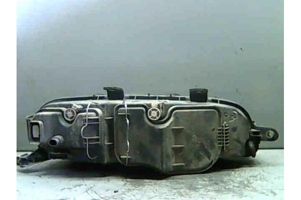 Recambio de faro delantero izquierdo para fiat ii punto (188) berlina 1.2 16v 80 (188.233, .235, .253, .255, .333, .353, .639, .