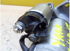 Recambio de motor arranque para toyota yaris (ksp9/scp9/nlp9) 1.4 active referencia OEM IAM R4280006190D15C  