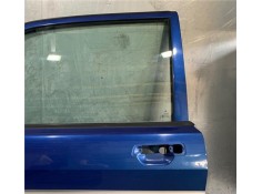 Recambio de puerta delantero izquierda para mitsubishi montero pinin (h60/h70) 1.8 1800 mpi comfort (5-ptas.) referencia OEM IAM