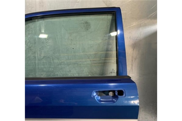 Recambio de puerta delantero izquierda para mitsubishi montero pinin (h60/h70) 1.8 1800 mpi comfort (5-ptas.) referencia OEM IAM