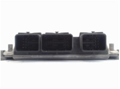 Recambio de centralita para peugeot 206 2.0 hdi 90 referencia OEM IAM 1940P9  