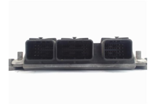 Recambio de centralita para peugeot 206 2.0 hdi 90 referencia OEM IAM 1940P9  