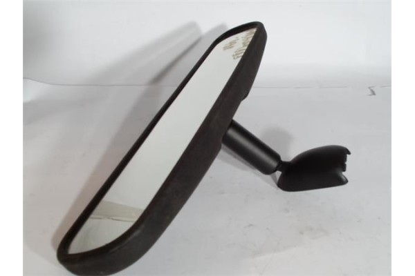 Recambio de retrovisor interior para mercedes-benz clase a (bm 168) 1.6 160 (168.033) referencia OEM IAM 0153647  