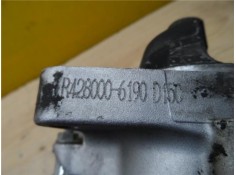 Recambio de motor arranque para toyota yaris (ksp9/scp9/nlp9) 1.4 active referencia OEM IAM R4280006190D15C  