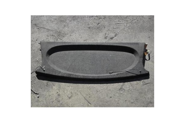 Recambio de bandeja trasero para fiat ii punto (188) berlina 1.2 16v 80 (188.233, .235, .253, .255, .333, .353, .639, .63 refere