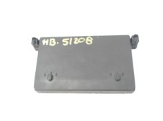 Recambio de centralita cierre puerta delantero derecha para mercedes-benz clase c (bm 203) sportcoupe 2.0 c 180 (203.735) refere