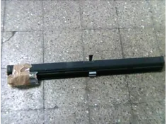 Recambio de separador habitaculo para audi allroad quattro (4b5) 2.5 tdi (132kw) referencia OEM IAM   