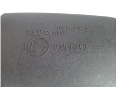 Recambio de retrovisor interior para mercedes-benz clase a (bm 168) 1.6 160 (168.033) referencia OEM IAM 0153647  