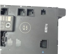 Recambio de centralita cierre puerta delantero derecha para mercedes-benz clase c (bm 203) sportcoupe 2.0 c 180 (203.735) refere