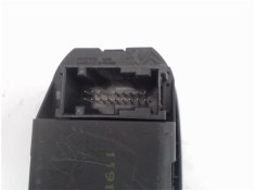 Recambio de mecanismo elevalunas delantero izquierdo para peugeot 206 referencia OEM IAM 9221Y3 37560 