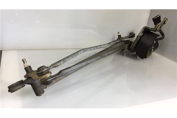 Recambio de motor limpiaparabrisas delantero para citroen zx 1.4 i referencia OEM IAM 0390241366 3397020326 