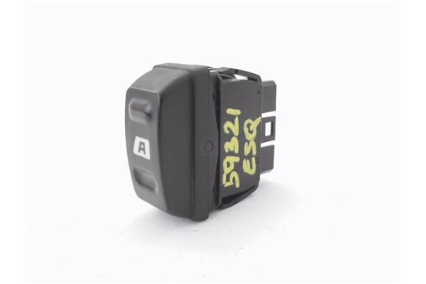 Recambio de mando elevalunas delantero izquierdo para citroen xsara picasso 2.0 hdi referencia OEM IAM 655407  