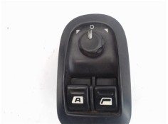 Recambio de mecanismo elevalunas delantero izquierdo para peugeot 206 referencia OEM IAM 9221Y3 37560 