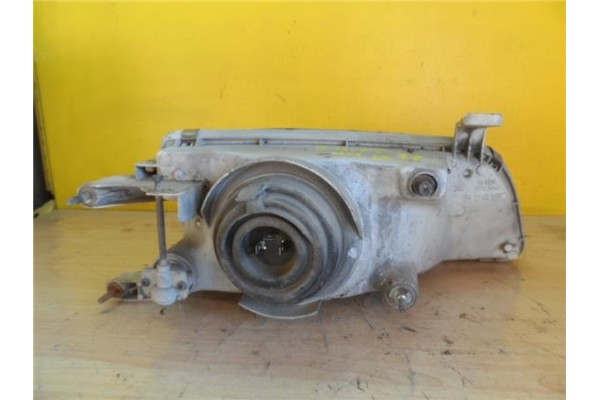 Recambio de faro delantero izquierdo para suzuki swift berlina (sf/ea) 1.3 (sf413, ab35) referencia OEM IAM 353216 35321 