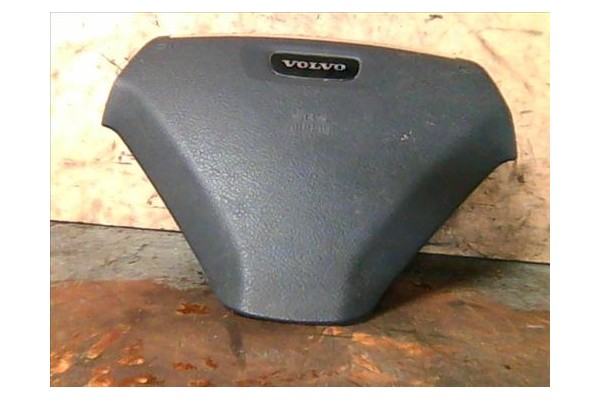 Recambio de airbag volante para volvo s60 berlina 2.4 referencia OEM IAM   