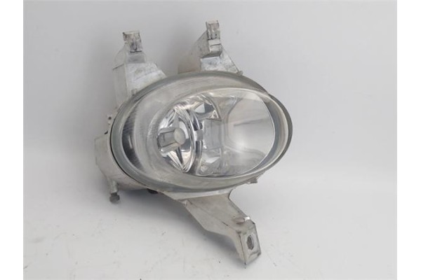 Recambio de faro antiniebla derecho para peugeot 206 2.0 hdi 90 referencia OEM IAM 6205T2  