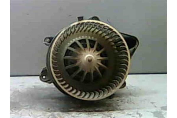 Recambio de motor calefaccion para fiat ii punto (188) berlina 1.2 16v 80 (188.233, .235, .253, .255, .333, .353, .639, .63 refe