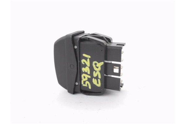 Recambio de mando elevalunas delantero izquierdo para citroen xsara picasso 2.0 hdi referencia OEM IAM 655407  