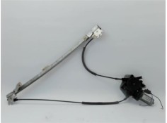 Recambio de mecanismo elevalunas delantero izquierdo para renault megane i scenic (ja0) referencia OEM IAM   