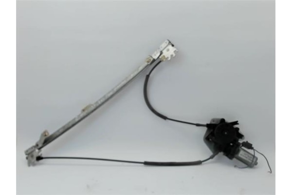 Recambio de mecanismo elevalunas delantero izquierdo para renault megane i scenic (ja0) referencia OEM IAM   