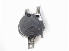 Recambio de faro antiniebla derecho para peugeot 206 2.0 hdi 90 referencia OEM IAM 6205T2  