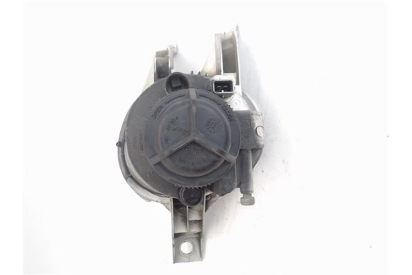 Recambio de faro antiniebla derecho para peugeot 206 2.0 hdi 90 referencia OEM IAM 6205T2  