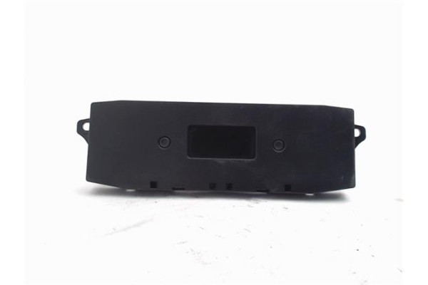 Recambio de reloj horario para citroen c3 1.4 i referencia OEM IAM 96439997  