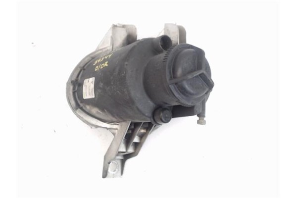 Recambio de faro antiniebla derecho para peugeot 206 2.0 hdi 90 referencia OEM IAM 6205T2  