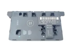 Recambio de centralita cierre puerta delantero izquierda para mercedes-benz clase c (bm 203) sportcoupe 2.0 c 180 (203.735) refe