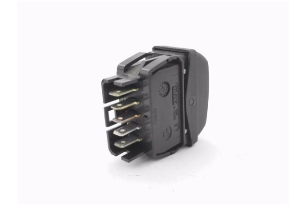 Recambio de mando elevalunas delantero izquierdo para citroen xsara picasso 2.0 hdi referencia OEM IAM 655407  