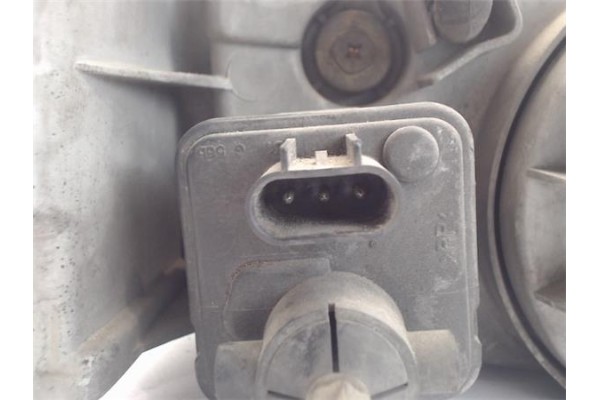 Recambio de faro delantero izquierdo para hyundai lantra berlina (rd) referencia OEM IAM 9210129000  