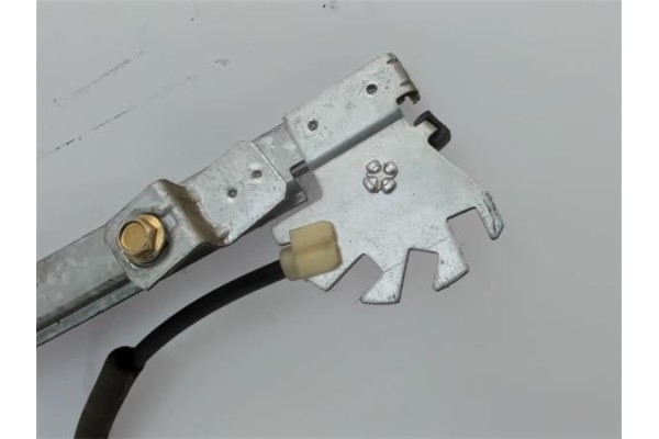 Recambio de mecanismo elevalunas delantero izquierdo para renault megane i scenic (ja0) referencia OEM IAM   