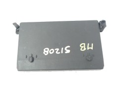 Recambio de centralita cierre puerta delantero izquierda para mercedes-benz clase c (bm 203) sportcoupe 2.0 c 180 (203.735) refe