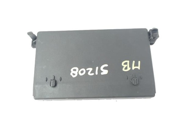 Recambio de centralita cierre puerta delantero izquierda para mercedes-benz clase c (bm 203) sportcoupe 2.0 c 180 (203.735) refe