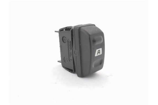Recambio de mando elevalunas delantero izquierdo para citroen xsara picasso 2.0 hdi referencia OEM IAM 655407  