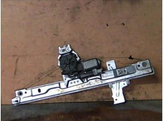 Recambio de mecanismo elevalunas delantero izquierdo para peugeot 207 1.4 16v referencia OEM IAM   