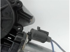 Recambio de mecanismo elevalunas delantero izquierdo para renault megane i scenic (ja0) referencia OEM IAM   