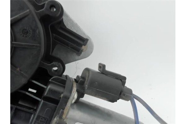 Recambio de mecanismo elevalunas delantero izquierdo para renault megane i scenic (ja0) referencia OEM IAM   