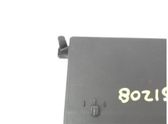 Recambio de centralita cierre puerta delantero izquierda para mercedes-benz clase c (bm 203) sportcoupe 2.0 c 180 (203.735) refe