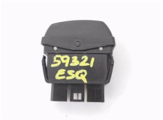 Recambio de mando elevalunas delantero izquierdo para citroen xsara picasso 2.0 hdi referencia OEM IAM 655407  