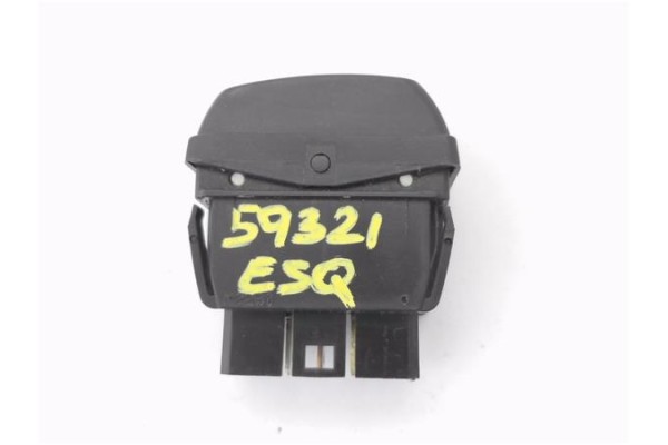 Recambio de mando elevalunas delantero izquierdo para citroen xsara picasso 2.0 hdi referencia OEM IAM 655407  