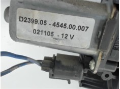 Recambio de mecanismo elevalunas delantero izquierdo para renault megane i scenic (ja0) referencia OEM IAM   